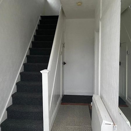 Room 2 Peaceful Stay Near Derby City Centre Экстерьер фото