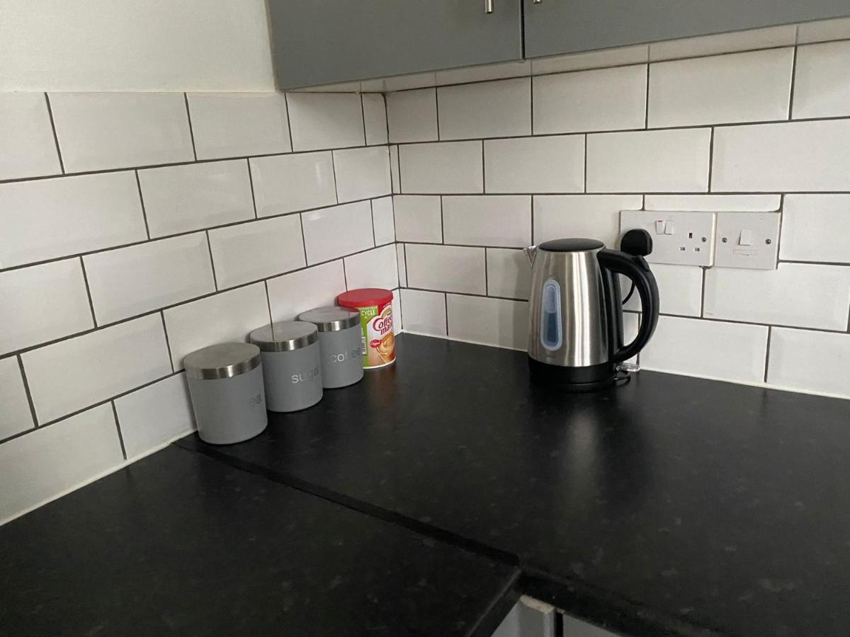 Room 2 Peaceful Stay Near Derby City Centre Экстерьер фото
