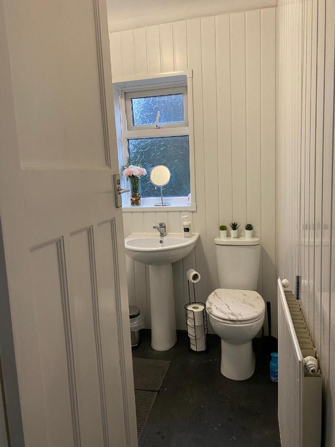 Room 2 Peaceful Stay Near Derby City Centre Экстерьер фото
