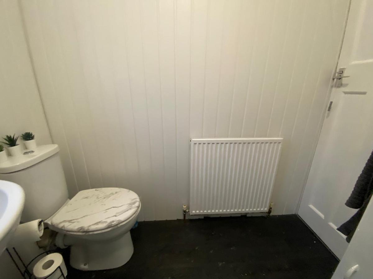 Room 2 Peaceful Stay Near Derby City Centre Экстерьер фото